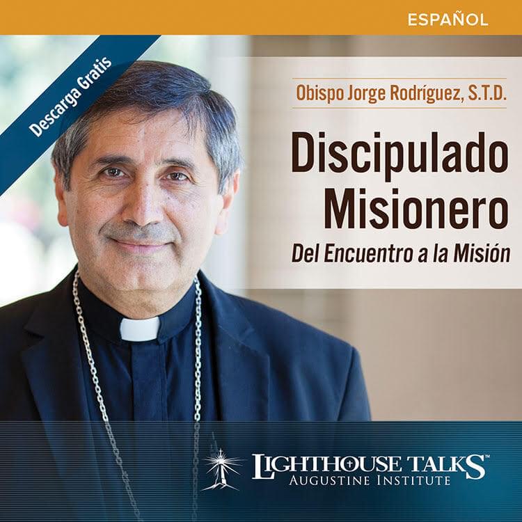 Discipulado Misionero Del Encuentro a la Misión